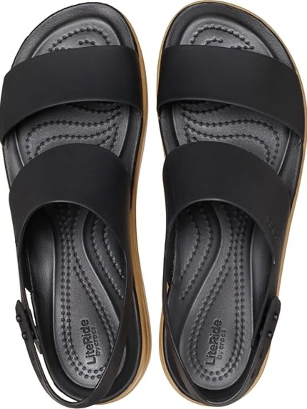 Women's Brooklyn Low Wedge Sandals